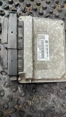 Motorvezérlő - Seat Altea 5P 1.6 06A 906 033 FH