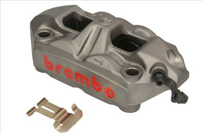DUCATI 848 EVO Brembo féknyereg jobb első 920988506