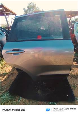 Kia Niro I Jobb hátsó ajtó