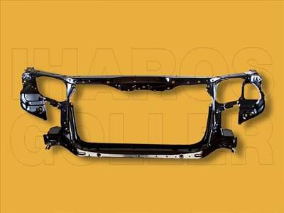 Toyota Carina E (AT 191) 1992.04.01.-1997.07.31 Homlokfal (0D4U)