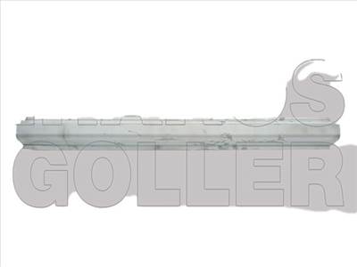 Chevrolet Aveo T200 2003.01.01-2007.12.31 Bal küszöb, külső alsó rész (1EWB)