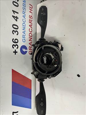 BMW F20 tempomat bajuszkapcsoló  924228202