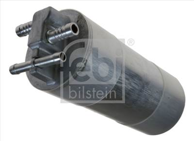 FEBI BILSTEIN 100480 - Üzemanyagszűrő AUDI INTERNATIONAL IRIZAR IVECO MAN VOLVO