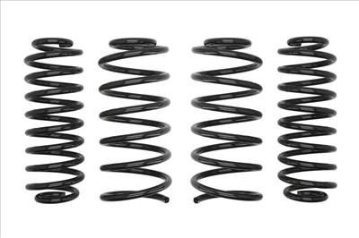 Eibach Audi A3 (Typ: 8L), 1.9TDi, 1996.12-2003.05-ig, Pro-Kit, -30/25mm-es ültetőrugó