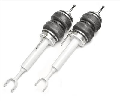 Ta-Technix Audi A4 (Typ: B6, B7), beleértve Quattro, 2000.11-2008.03-ig, első airride lengéscsillapító