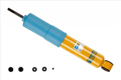 Bilstein Mitsubishi Pajero 2 (Typ: V2W, V3W, V4W, V5W), 1990.12-2001.05-ig, Bilstein B6 4600 Series, első lengéscsillapító