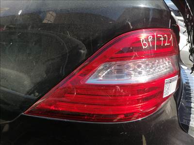 Mercedes ML W166 bal hátsó lámpa  a1669063301