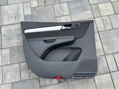 Skoda Octavia III bal elso ajto karpit 5e0837973