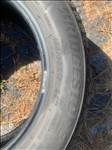 185/60 15" használt Bridgestone téli gumi 