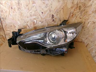 MAZDA 6 bal első fényszóró 2012-2015 GHR451041G