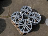 18" 5x108 Dezent