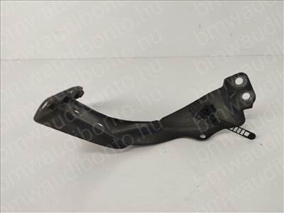 AUDI A4 B7 (8EC) Bal első sárvédő oldaltartó (8E0821135)