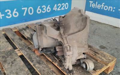 Ford 1,0Ecoboost DV1R-7002 ABG bontott váltó 