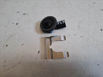 Ford Ka   csomagtérajtó kilincs