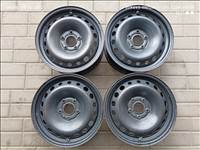 5x114.3 16" Renault használt lemezfelni+TPMS (550)