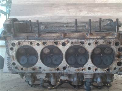 DAEWOO LANOS -01 Hengerfej. benzines