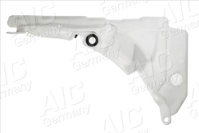 AIC 72659 - mosóvíztartály, szélvédőmosó AUDI