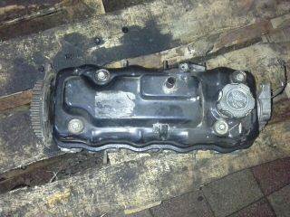 Suzuki Swift I Hengerfej *58036*