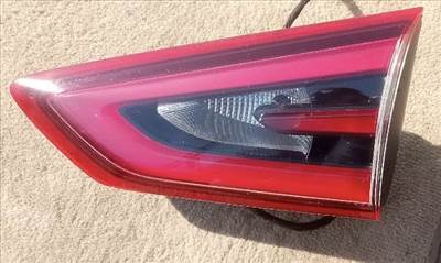 Ford S-MAX Mk2 Jobb hátsó Belső lámpa em2b13a602bh