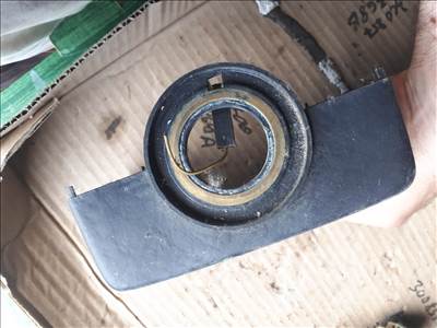 Audi 80 (B3 - 89) alsó kormányoszlop burkolat  893053516
