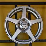 Citroen-Peugeot-Opel (1/2-2640)(HA)Használt 16" 4x108 alufelni 