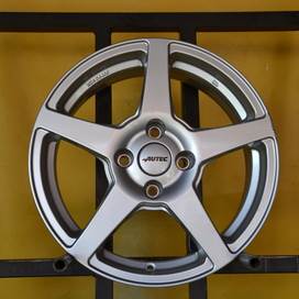 Citroen-Peugeot-Opel (1/2-2640)(HA4288429)Használt 16" 4x108 alufelni 
