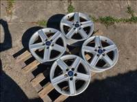 16" 5x108 Ford Focus
