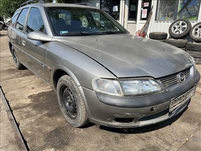 Opel Vectra B 2.0DI bontott alkatrészei