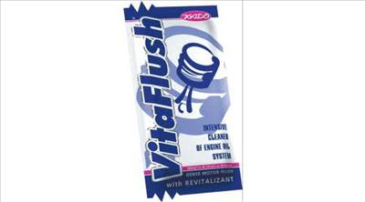 XADO Vitaflush 20ml motoröblítő - motor belső mosó - tisztító adalék 40101