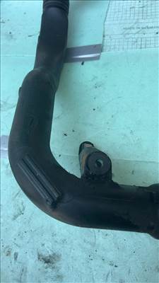 Turbócső - Audi A4 B6 1.9 TDI 8E0 145 762