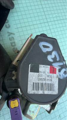 Bal első biztonsági öv - Audi A3 8P 8P4 857 705 C