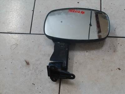 Gaz GAZELLA Bal visszapillantó tükör mechanikus