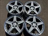 4db gyári 19" Mercedes-Benz S221 AMG alufelni. (26)
