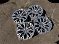 18" 5x112 Volkswagen Touareg