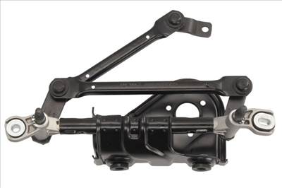 Volkswagen Fox 2005-2011 utángyártott új első ablaktörlő mechanika 5z0955023c