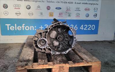 Volkswagen PGT bontott váltó