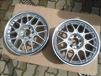  Eladó 2 db eredeti BBS RS 702 8x17 ET 35 (5x112) alufelni