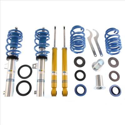 Bilstein Volkswagen Scirocco, 2008.05-től, 55mm szárátmérővel, Bilstein B14 állítható magasságú futómű