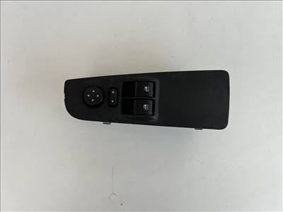 Fiat Bravo Bal Első Ablakemelő Kapcsoló 735416707