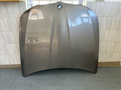 BMW 3-as sorozat Motorháztető E90/91