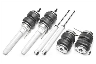 Ta-Technix Bmw E46, kivéve iX és M3, 1998-2007-ig, első és hátsó airride lengéscsillapító