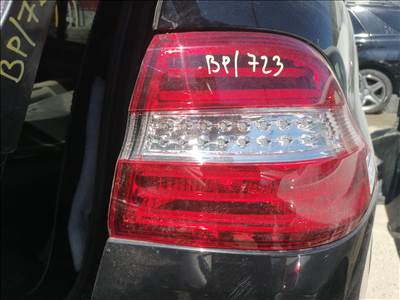 Mercedes ML W166 jobb hátsó lámpa  a1669063201