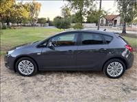 OPEL ASTRA J 1.4 Enjoy FACELIFT/2 ZÓNÁS KLÍMA/TEMPOMAT/RADAR/2KULCS/FRISS MŰSZAKI