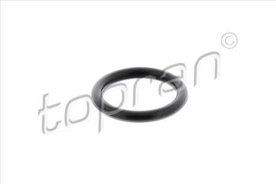 TOPRAN 114 375 - Olaj nívópálca tömítés AUDI SEAT SKODA VW