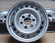  Mercedes W907 Sprinter acélfelnik 5x130 6,5x16 ET54 4db