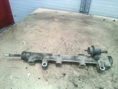 DAEWOO LANOS -01 Injektor befecskendező híd 