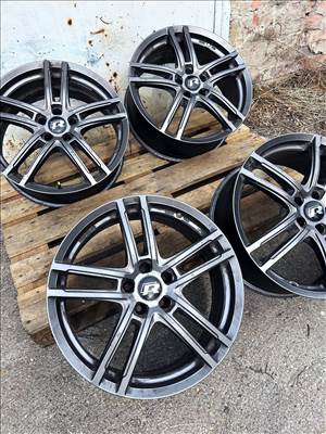  5x112 AUDI,MERCEDES,VW,SKODA,SEAT 19”újszerű R19, 19