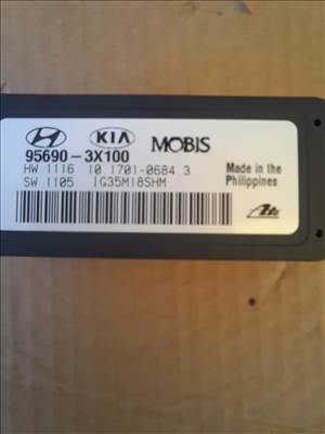 Kia Cee'd (JD) Esp elektronika 5495 956903x100