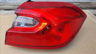 Jobb hátsó lámpa 2017 Ford Fiesta 5 ajtós  h1bb13404af