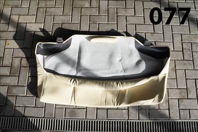 VW Volkswagen New Beetle cabrio vászontető ponyva